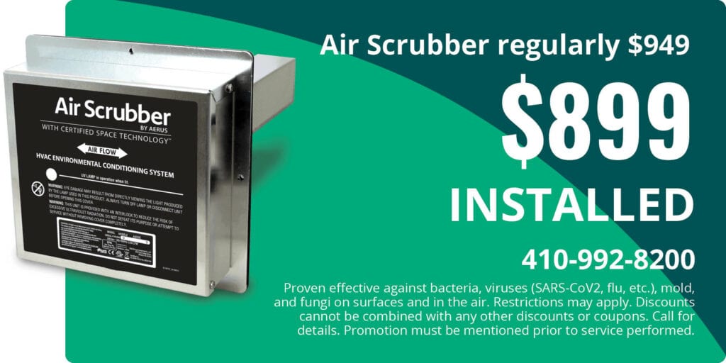 GFS Air-scrubber-CO